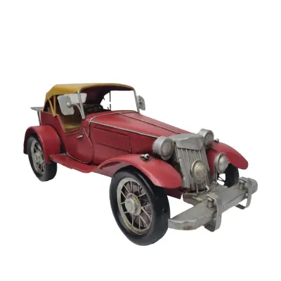 Masina metal retro, model val12-2